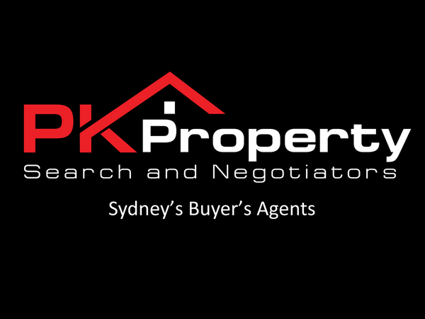 PK Property logo