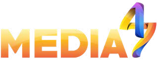Media47 logo
