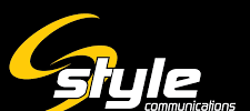 Style Communications logo