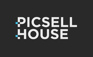 PicSell House logo