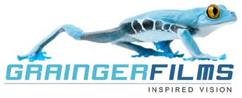 Grainger Films logo