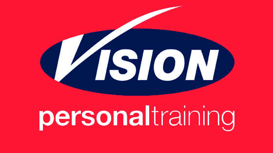 Vision Personal Training logo