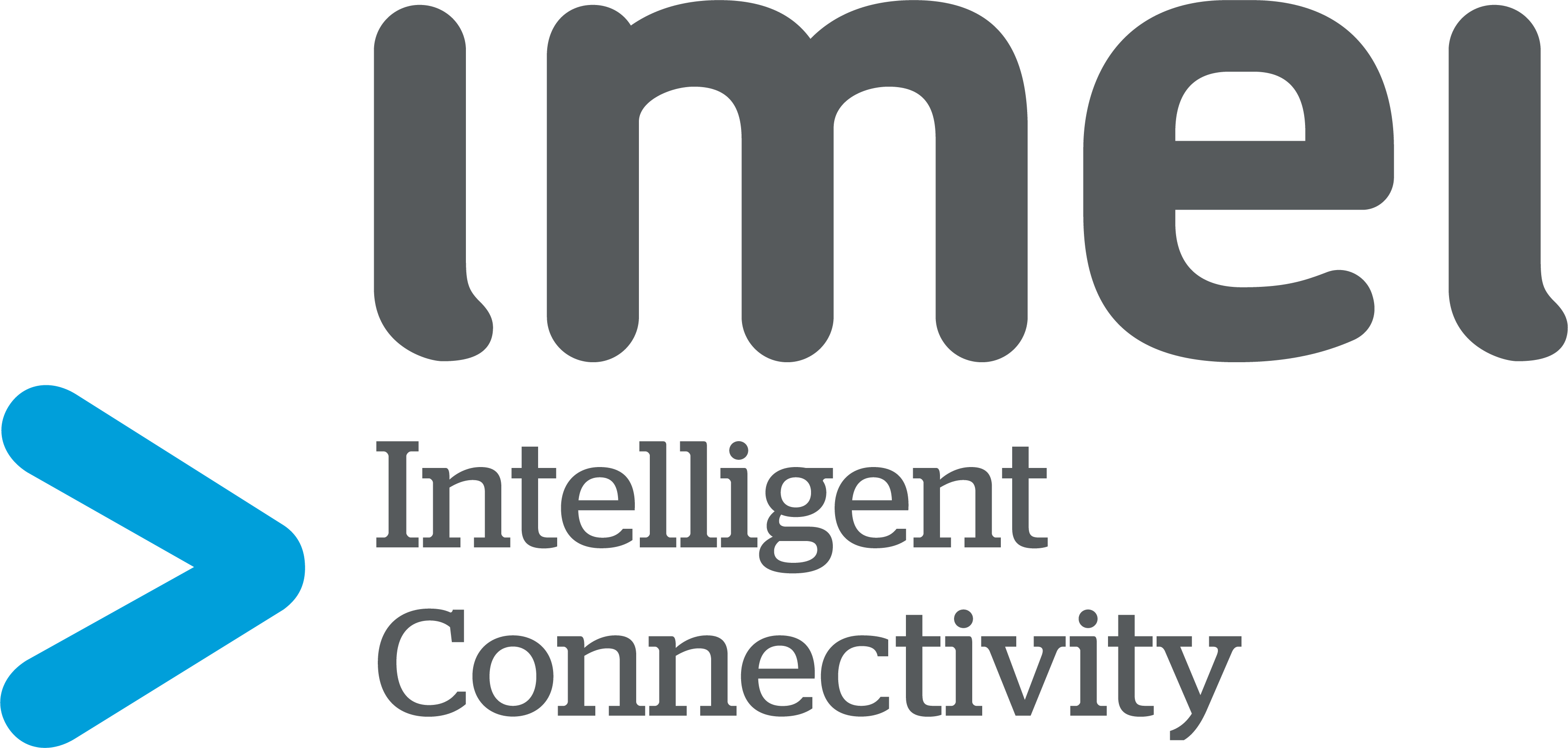 IMEI Intelligent Connectivity logo