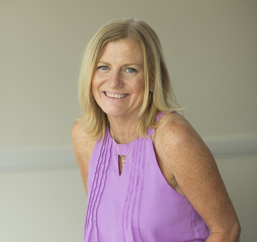 Julie Randall
