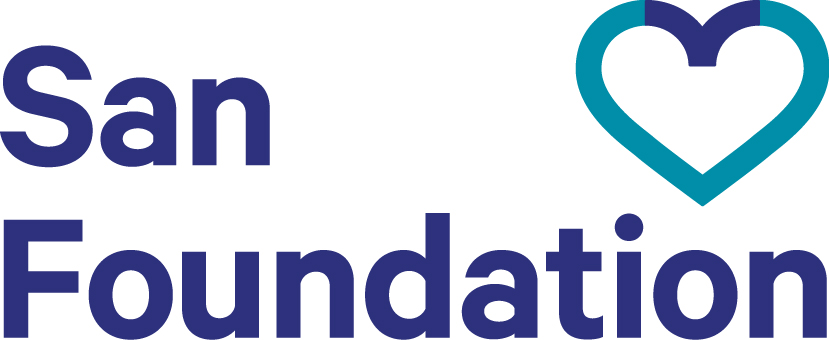 San Foundation logo