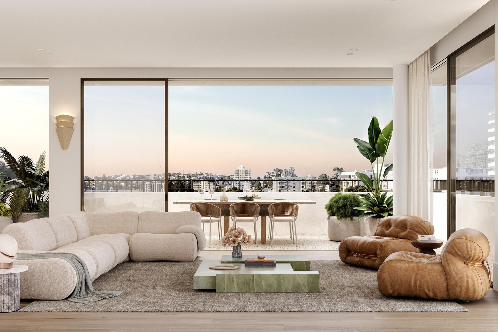 Belle Property Northern Beaches, residential apartment prize