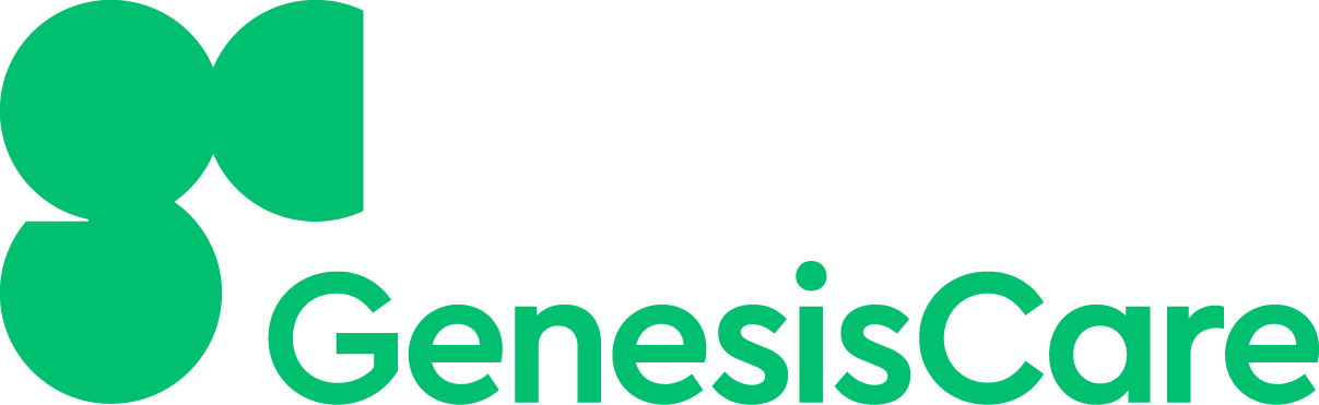 GenesisCare logo