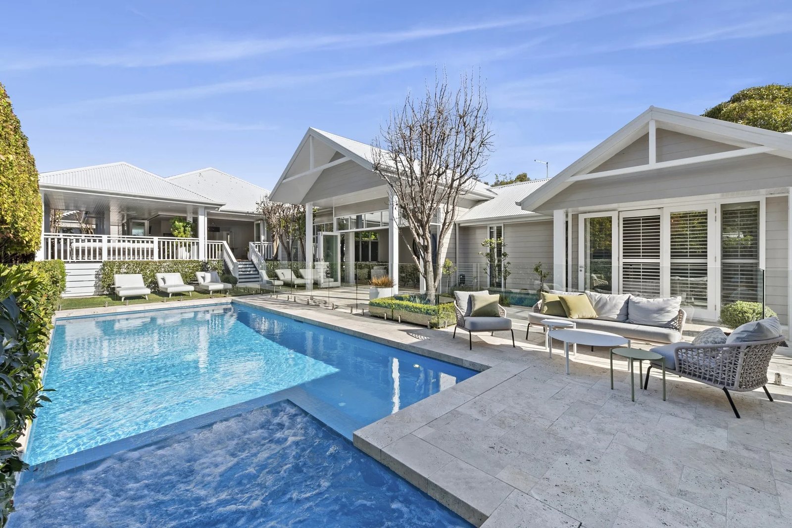 Belle Property Northern Beaches, residential house prize