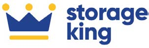 Storage King Dee Why logo