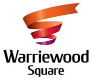 Warriewood Square logo
