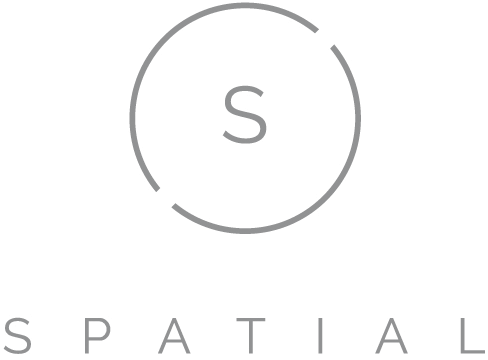 Spatial Property Styling logo