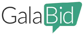 GalaBid logo